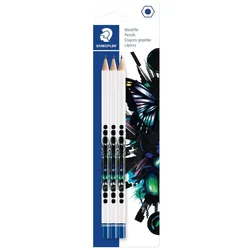 Staedtler 130HBBK3E1 Bleistift HB 3 Stück(e)