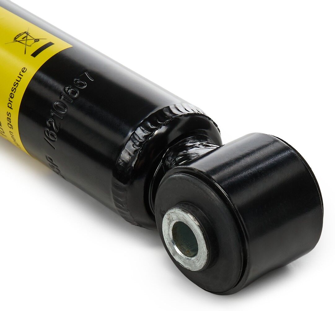 RIDEX PLUS 854S1533P Iskunvaimennin