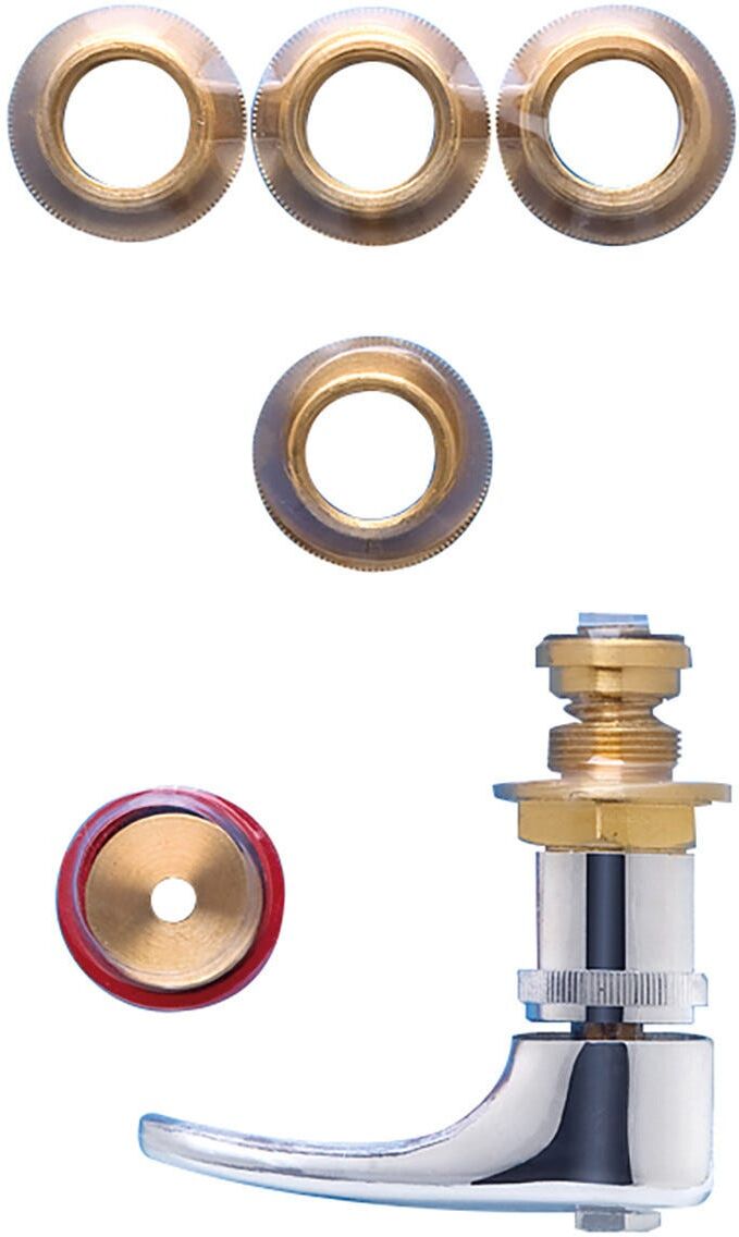 Tecnomat KIT RICAMBIO PASSO RAPIDO UNIVERSALE