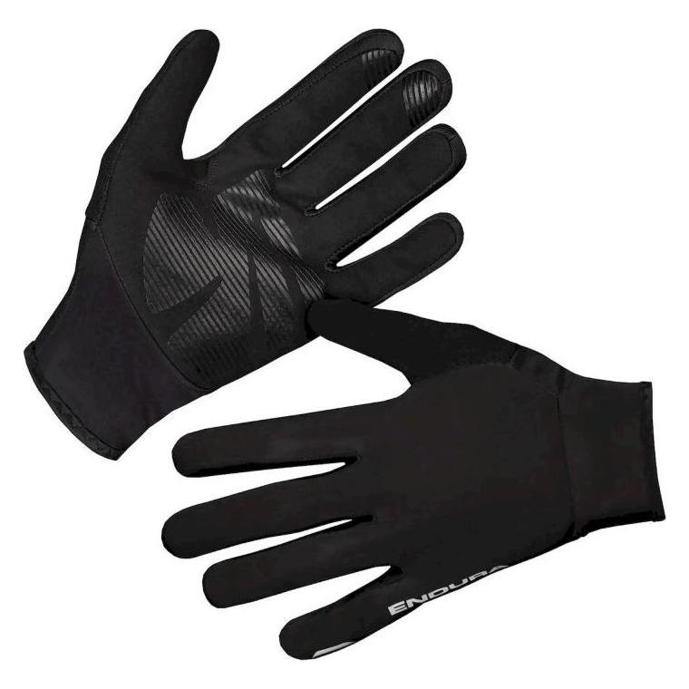 Endura Pro Thermo (XXL) (E1224BK/7)
