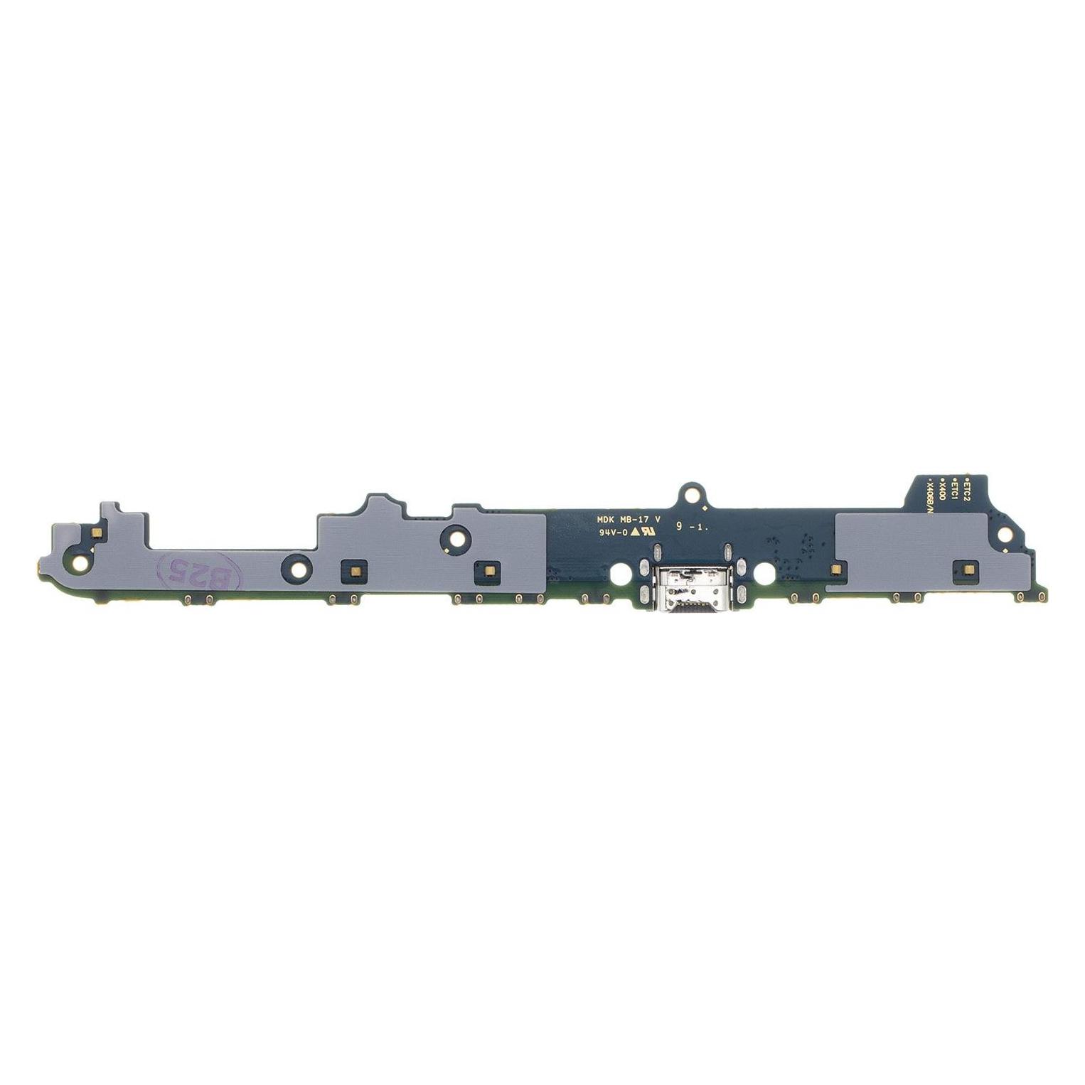 Samsung X406 Galexy Tab S10 Lite 5G Board with charging Connector (Service Pack) (GH82-38164A)
