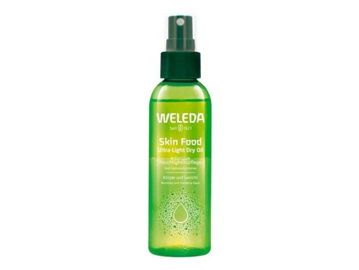 Weleda Skin Food, Ultra Light Dry Oil, 100ml (2)
