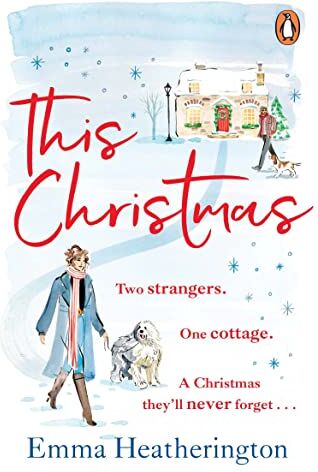Emma Heatherington - This Christmas: The most romantic love story since The Holiday - Preis vom 05.10.2026 03:47:11 h