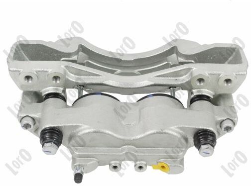 Abakus Bremssattel 131-04-937 Vorderachse Links Für Iveco