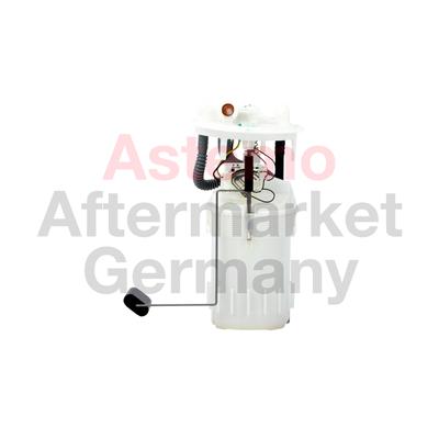 ASTEMO Kraftstoff-Fördereinheit 2503288 für Vaughall NISSAN RENAULT