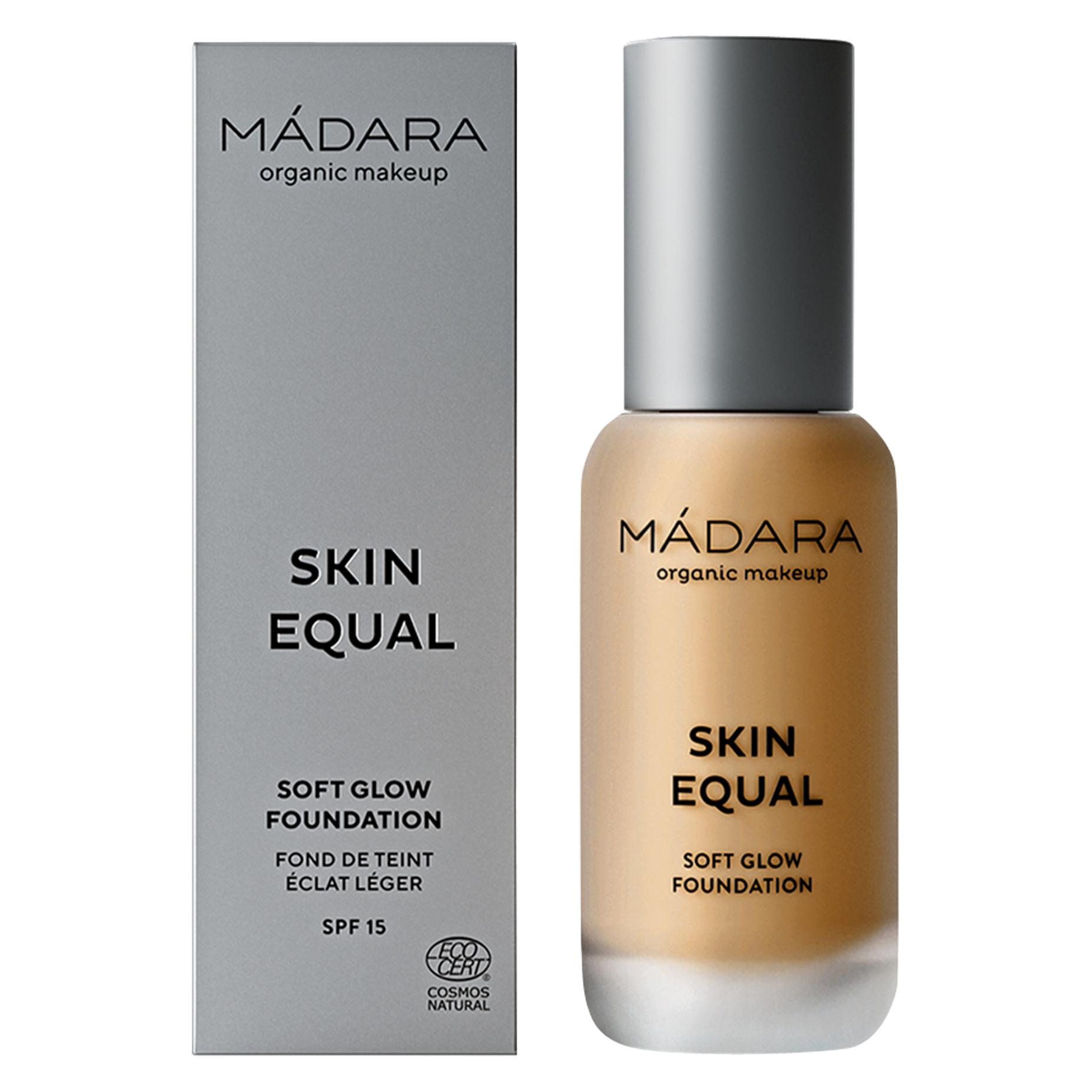 Madara Cosmetics Skin Equal 30 ml Flüssigkeit 60 Olive (60 Olive) (34949)