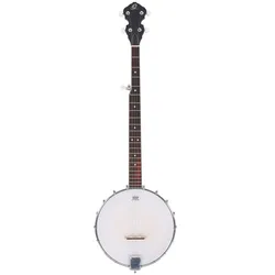 Ortega OBJ150OP-WB - Bluegrass Banjo