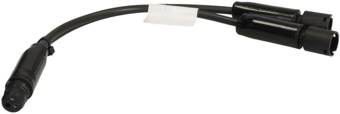 Aspock Netzkabel ASPÖCK A65-6499-007