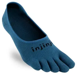 Injinji Unisex Sport Lightweight blau