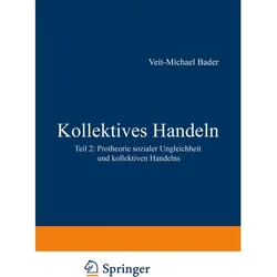 Kollektives Handeln, Fachbücher
