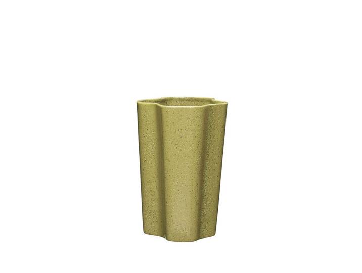 Sapo Vase - Vert