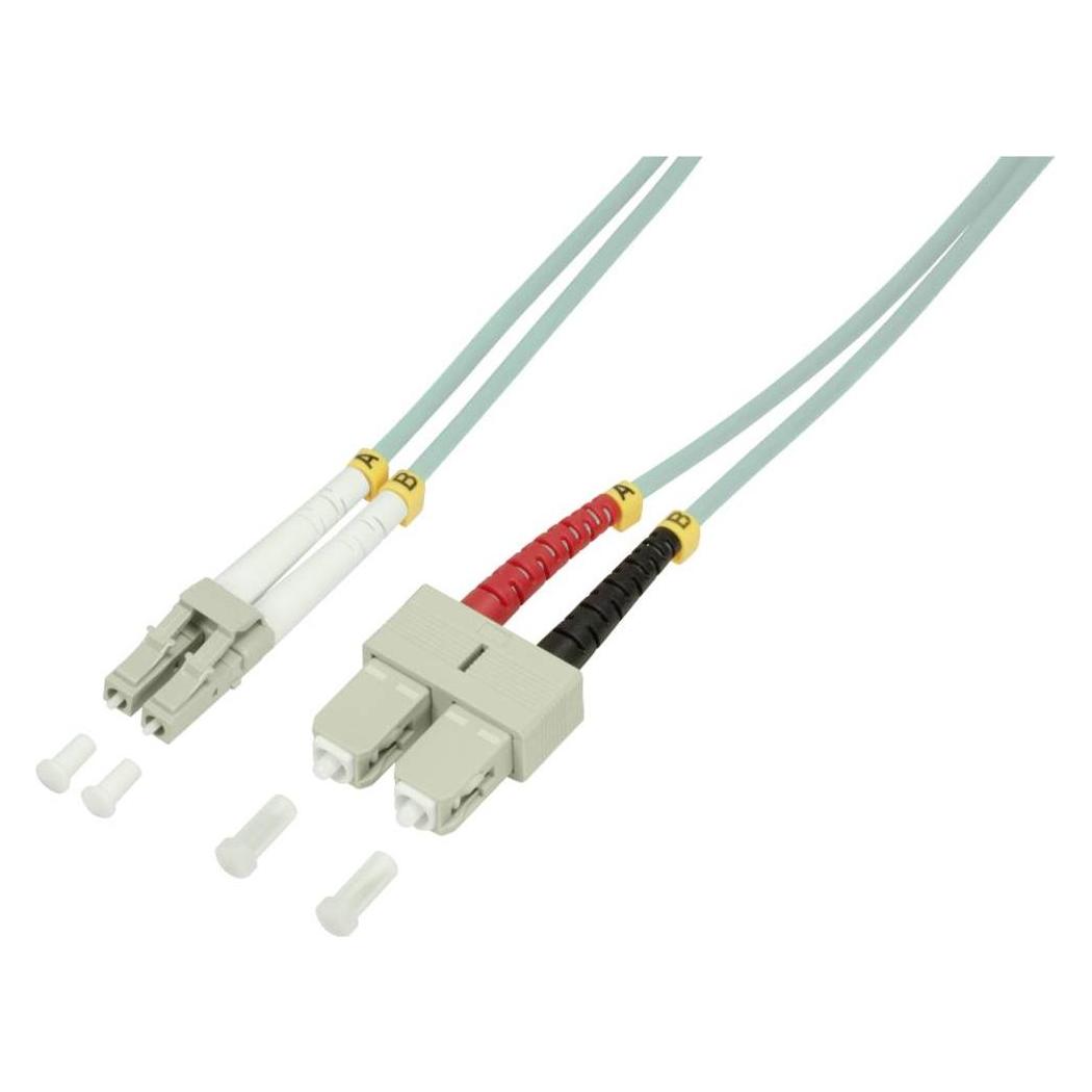LogiLink Netzwerkkabel (5 m) (FP3LS05)