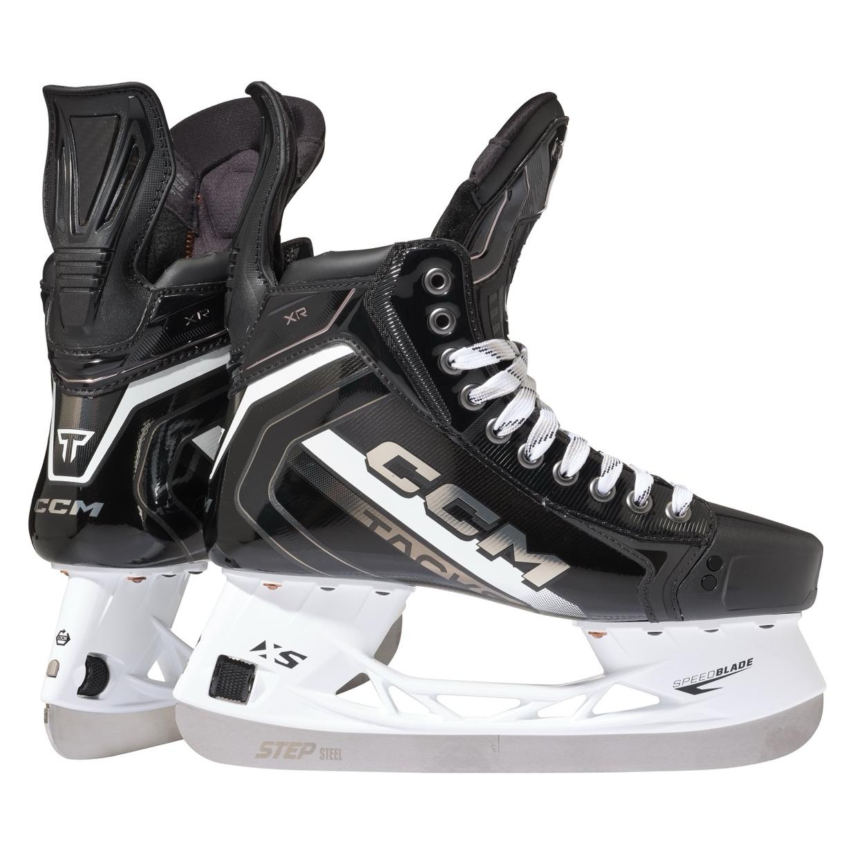 CCM Eishockey-Schlittschuhe für Senioren (44.5) (72359456)