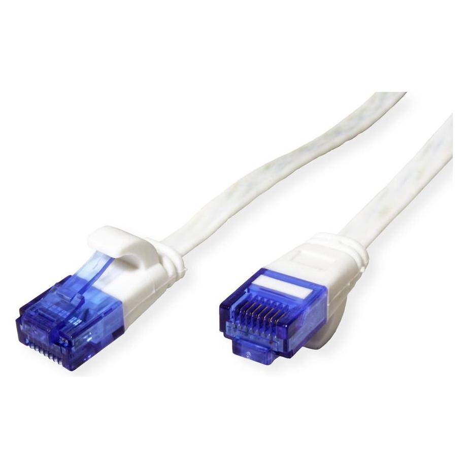 Value Patchkabel Kat.6A (Class EA) UTP (U/UTP, UTP, CAT6a, 5 m) (21.99.2065)