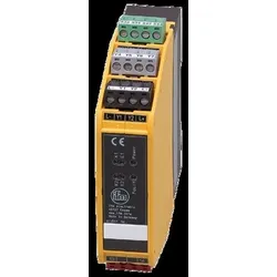 Ifm Electronic Sicherheitsschaltgerät G1501S