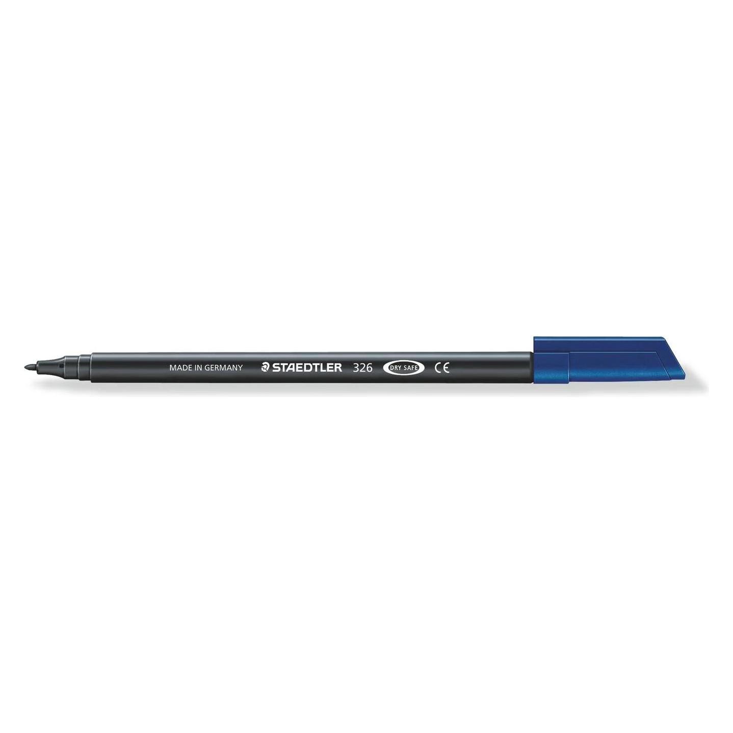 Staedtler Fasermaler Noris (1x) (326-9)
