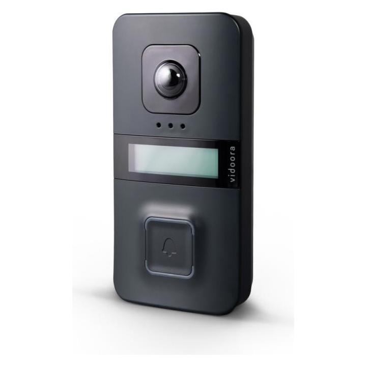 Grothe LAN Türstation (Ethernet, Kabelgebunden, WLAN) (75406)