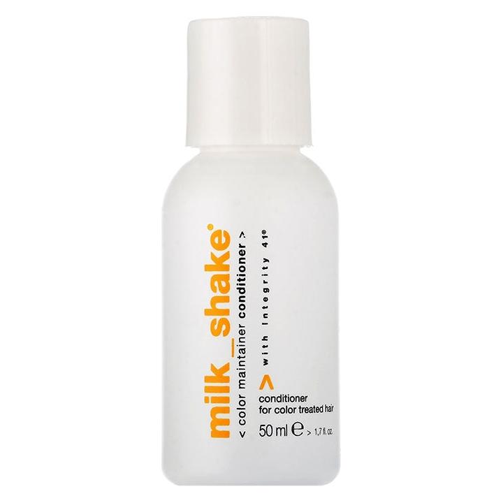Milk_Shake Milk Shake Color Maintainer Hair Colour Conditioner Moisturizing 50 Ml (50 ml) (67320257)