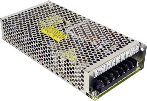 Mean Well RS-150-15 Schaltnetzteil 150W