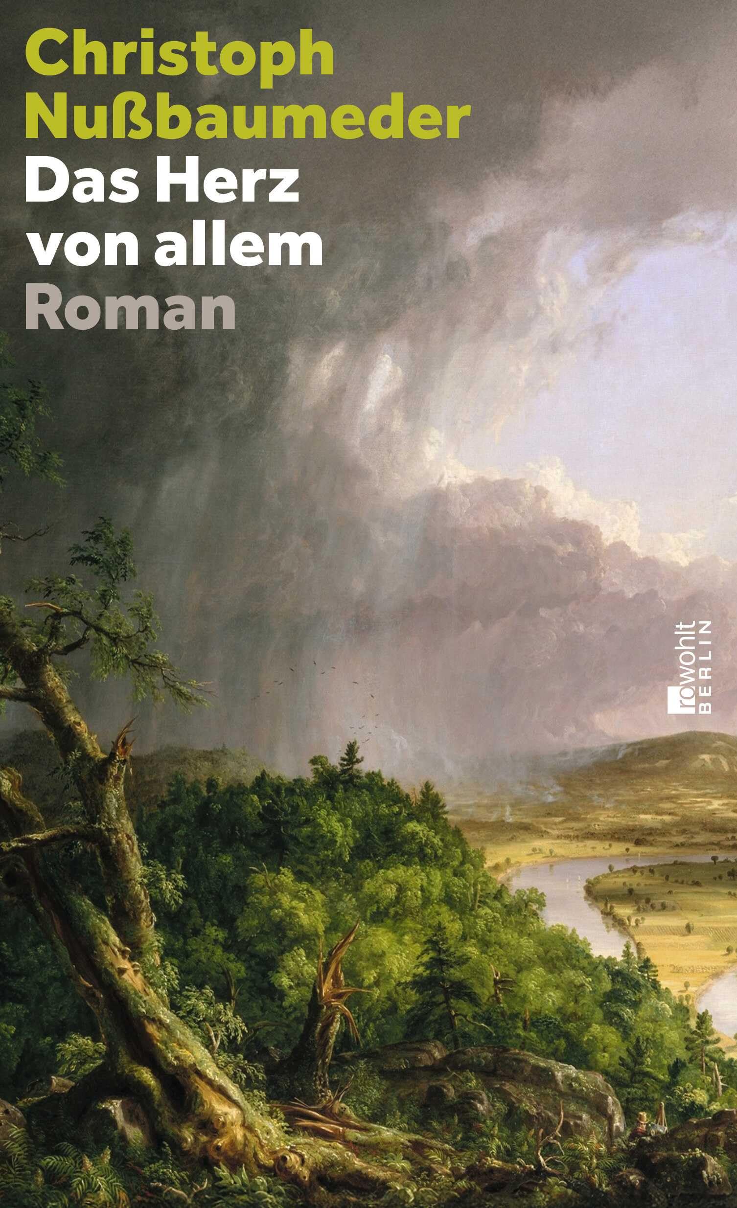 Christoph Nußbaumeder - Das Herz von allem: Ein deutscher Auswanderer, eine packende Expedition durch die USA von 1796 – ein abenteuerlicher Roman über die Sehnsucht nach dem Neuen, Unbekannten. - Preis vom 14.10.2026 23:07:16 h