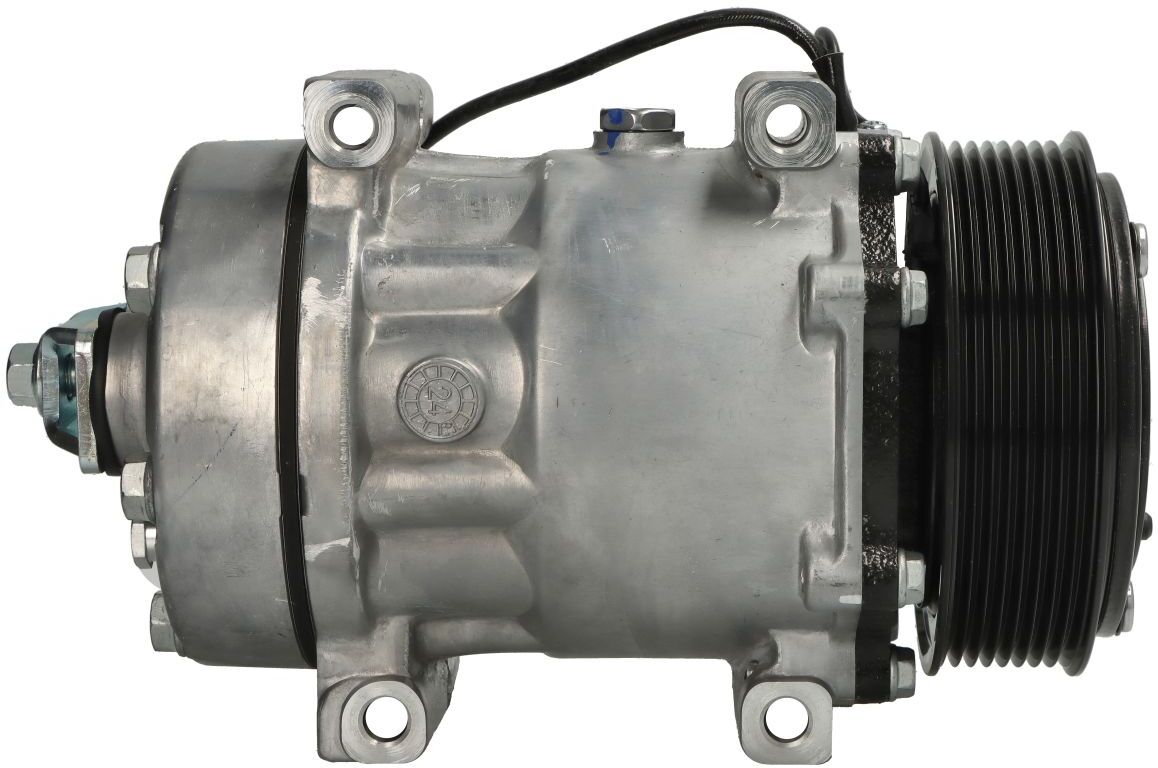 Klimakompressor TCCI QP7H15-4327