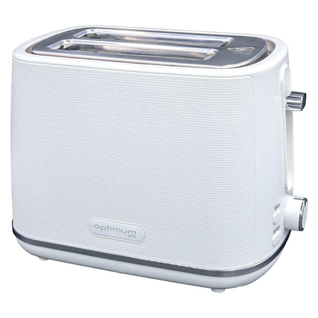 Optimum TOSTER TX 5001 BIAŁY 920 W PRO (TX-5001)