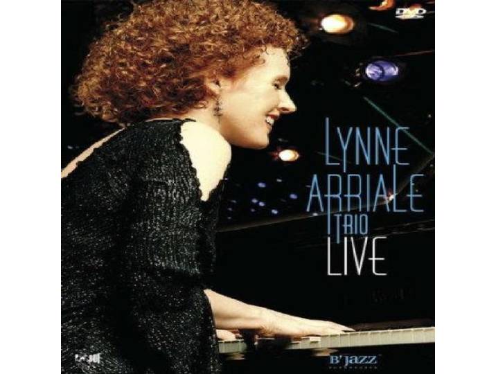 Lynne Arriale - Live At Burghausen