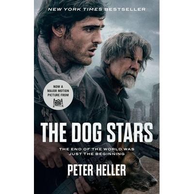 The Dog Stars (Movie Tie-in Edition), Taschenbuch von Peter Heller, Random House LLC US