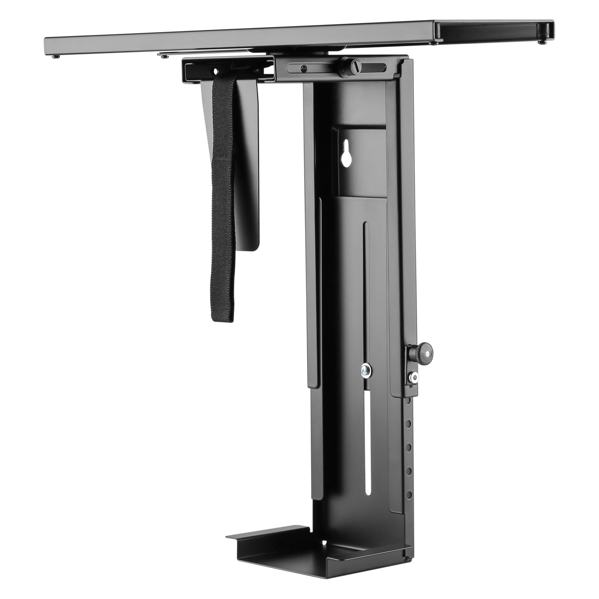 equip PC-Halter für die Untertischmontage (650892)