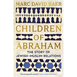 Children of Abraham, Sachbücher von Marc David Baer