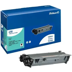 Pelikan, Toner, Tn-3330 (BK)