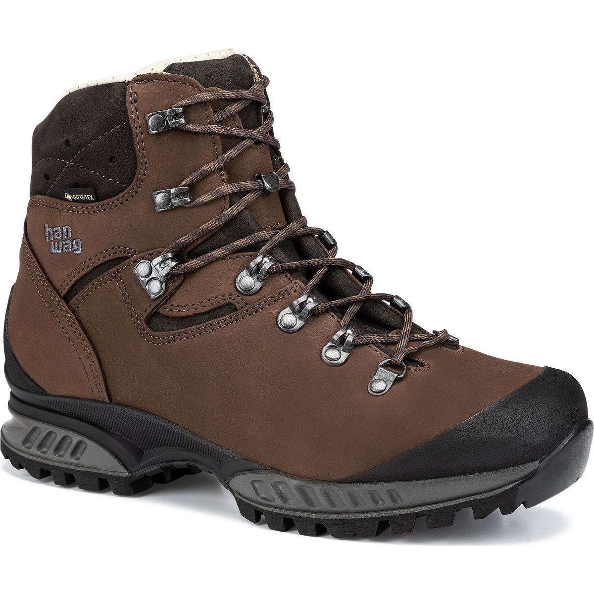 Hanwag Tatra II GTX erde_brown (56) 9 H200100-56-9