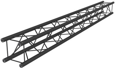 Stageworx DT24B-250 Deco Truss Noir