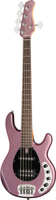 Marcus Miller Z7-5 Burgundy Burgundy