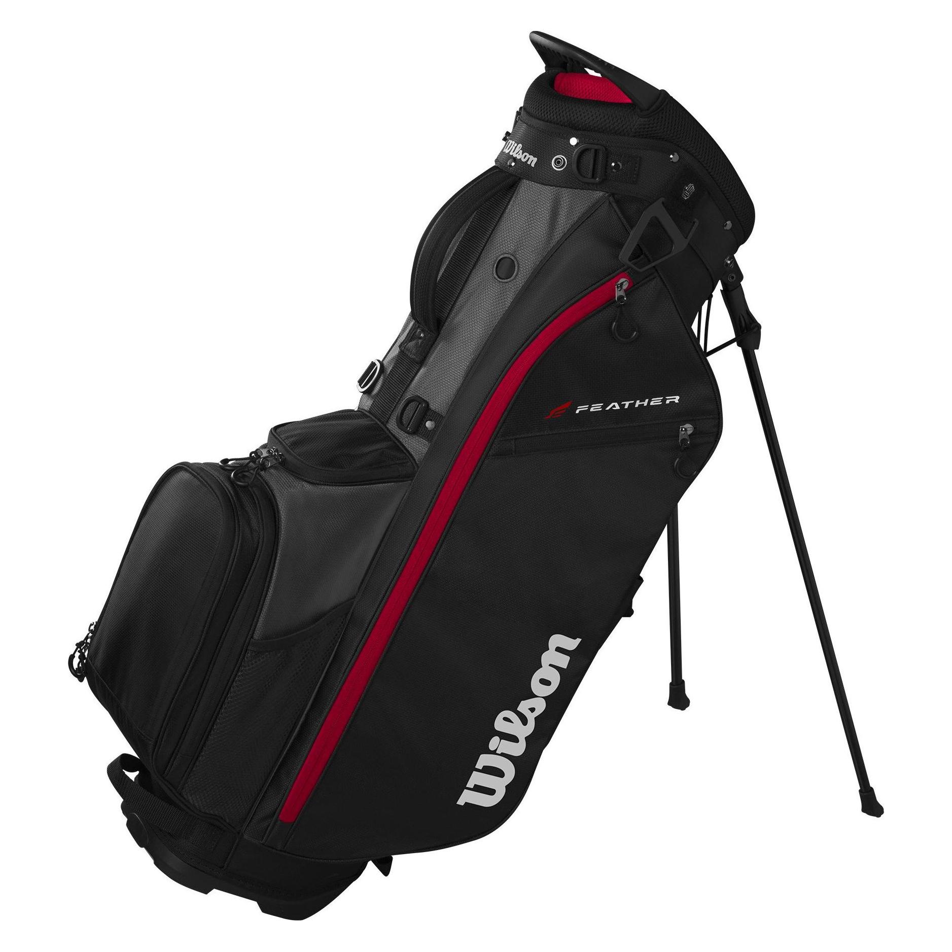 Wilson Feather Stand (WG4008501+)