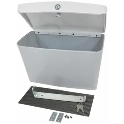 ERGOTRON StyleView SV-Aufbewahrungsbehaelter verschliessbarer Mehrzweckbehaelter