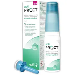 Actiproct Gel Can 45 ml