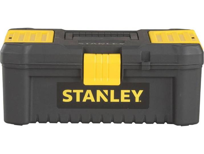 Boite a outils classic line 30cm att.plastique - STST1-75514