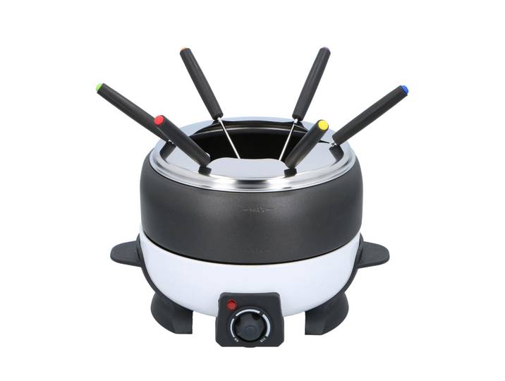 Fondue Set 8-teilig