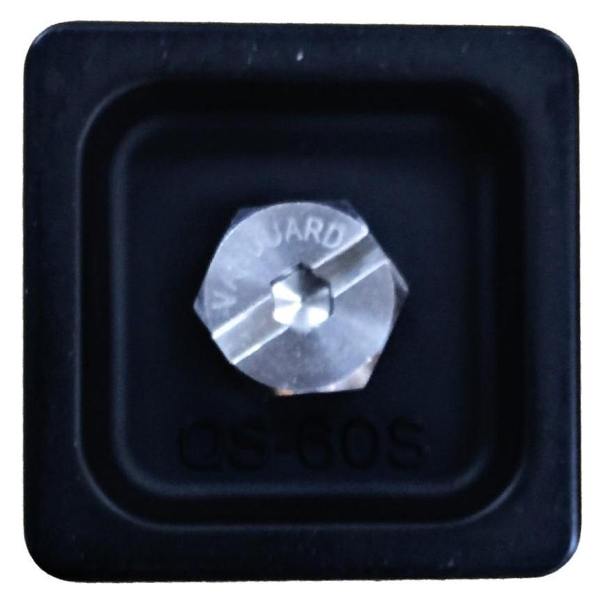 Vanguard QS-60S (Stativ Schnellwechselplatte) (QS-60S)