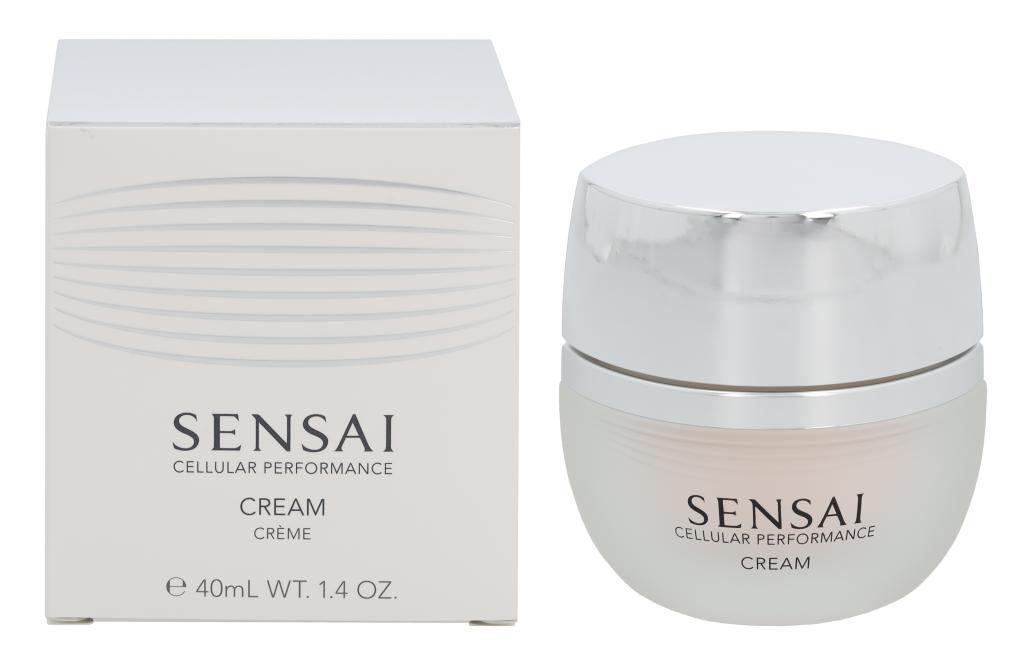 Sensai Cp Cream 40ml.