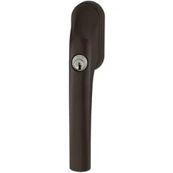 Abus, Fenstergriff, FG300 B AL0125