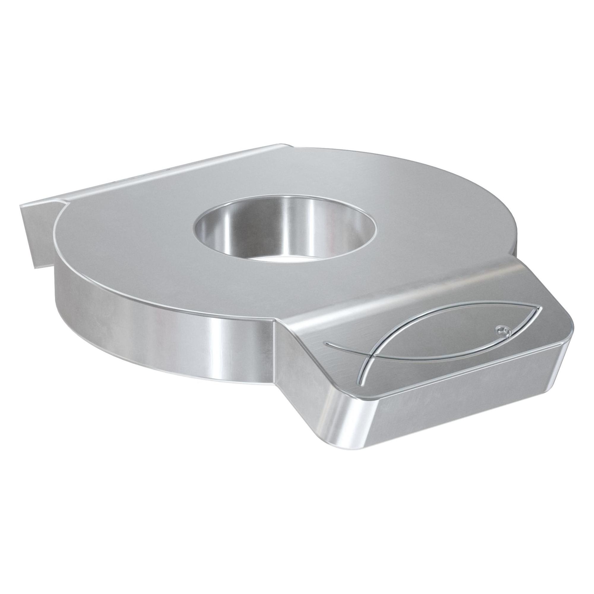 Fischer U-Scheibe PU 10,5 (535271)
