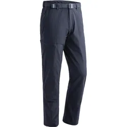 Maier Sports, Herren, Outdoorhose, Nil Winter (XXL), Blau