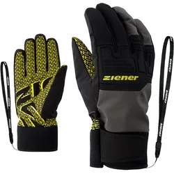 Ziener, Skihandschuhe, (S)
