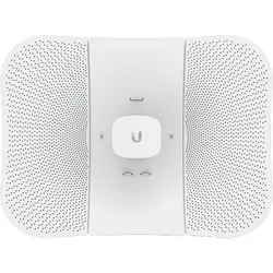 Ubiquiti LiteBeam AC Netzwerkbrücke 450 Mbit/s Weiß