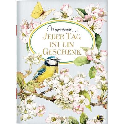 Jeder Tag ist ein Geschenk, Taschenbuch von , Coppenrath, 978-3-649-65336-3