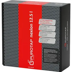 Ionenaustauschharz Purotap nexion, 12,5 l