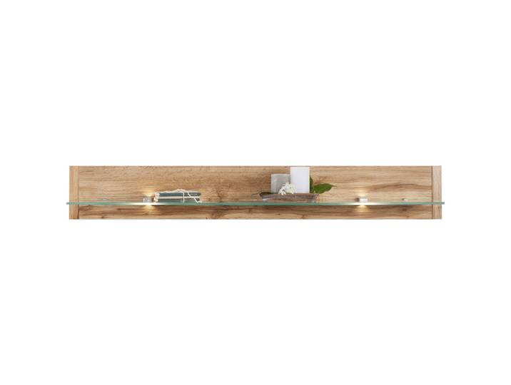 Wandboard Alamo in Eichefarben