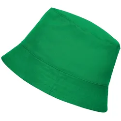 Fischerhut "MB006" Bob-Hat - green